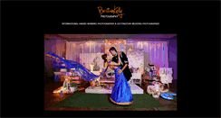 Desktop Screenshot of bestiankelly.com